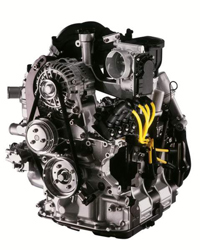 P006C Engine